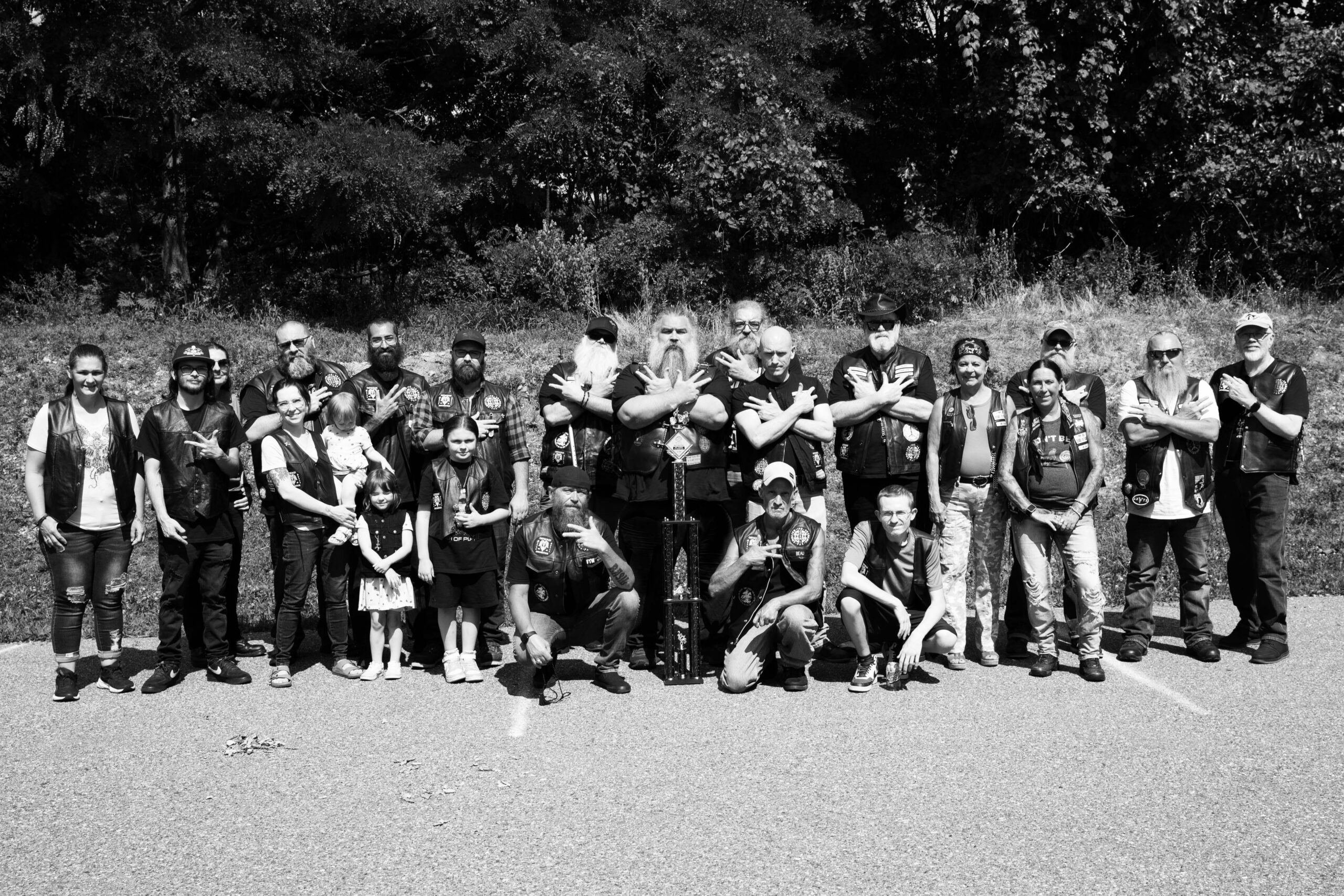 Dead Orthodox 1st Place